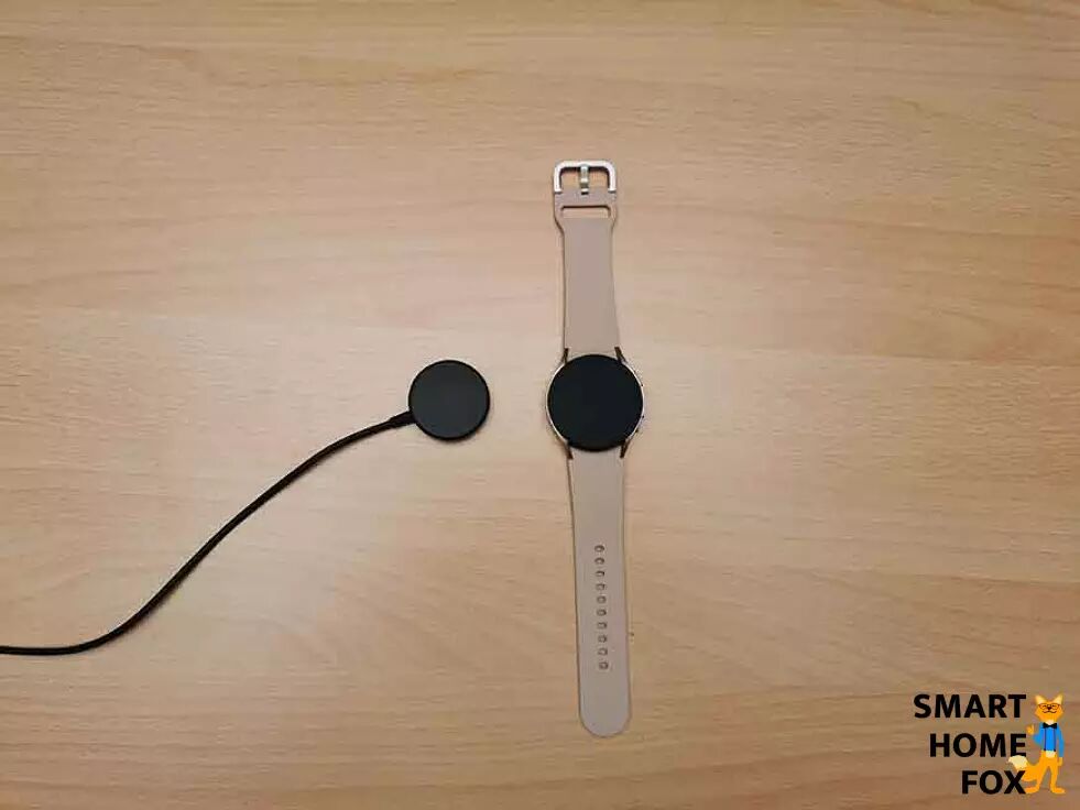 montre connectee autonomie batterie